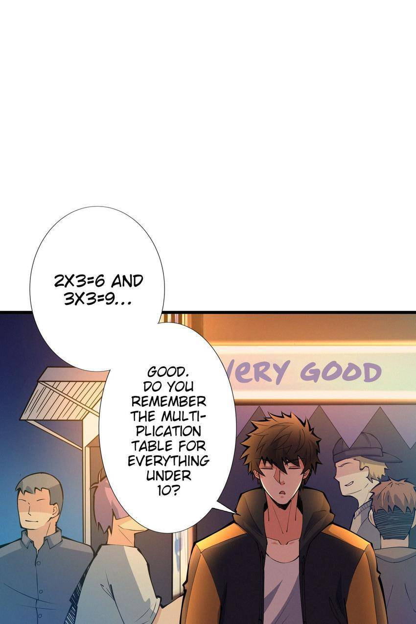 Read Here Lies the Wicked chapter 92 image 24 on Lezhin