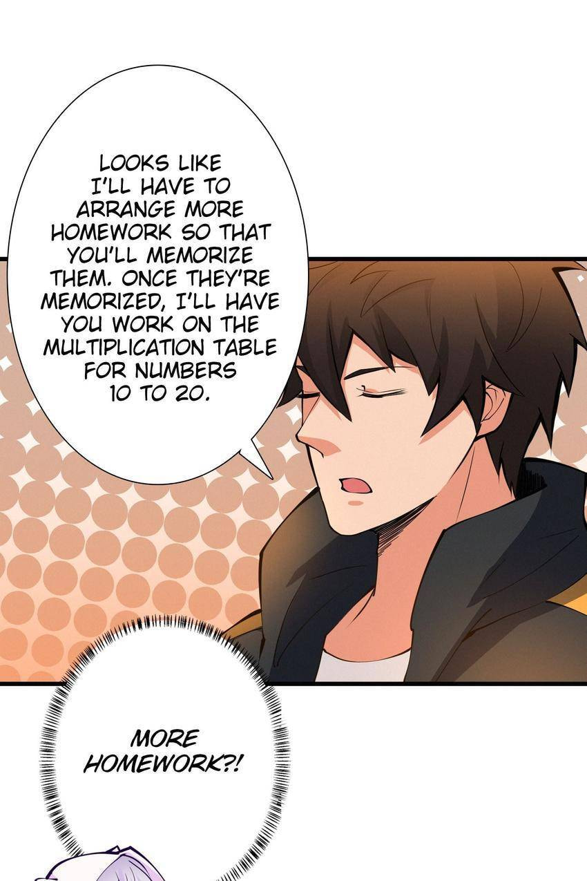 Read Here Lies the Wicked chapter 92 image 26 on Lezhin