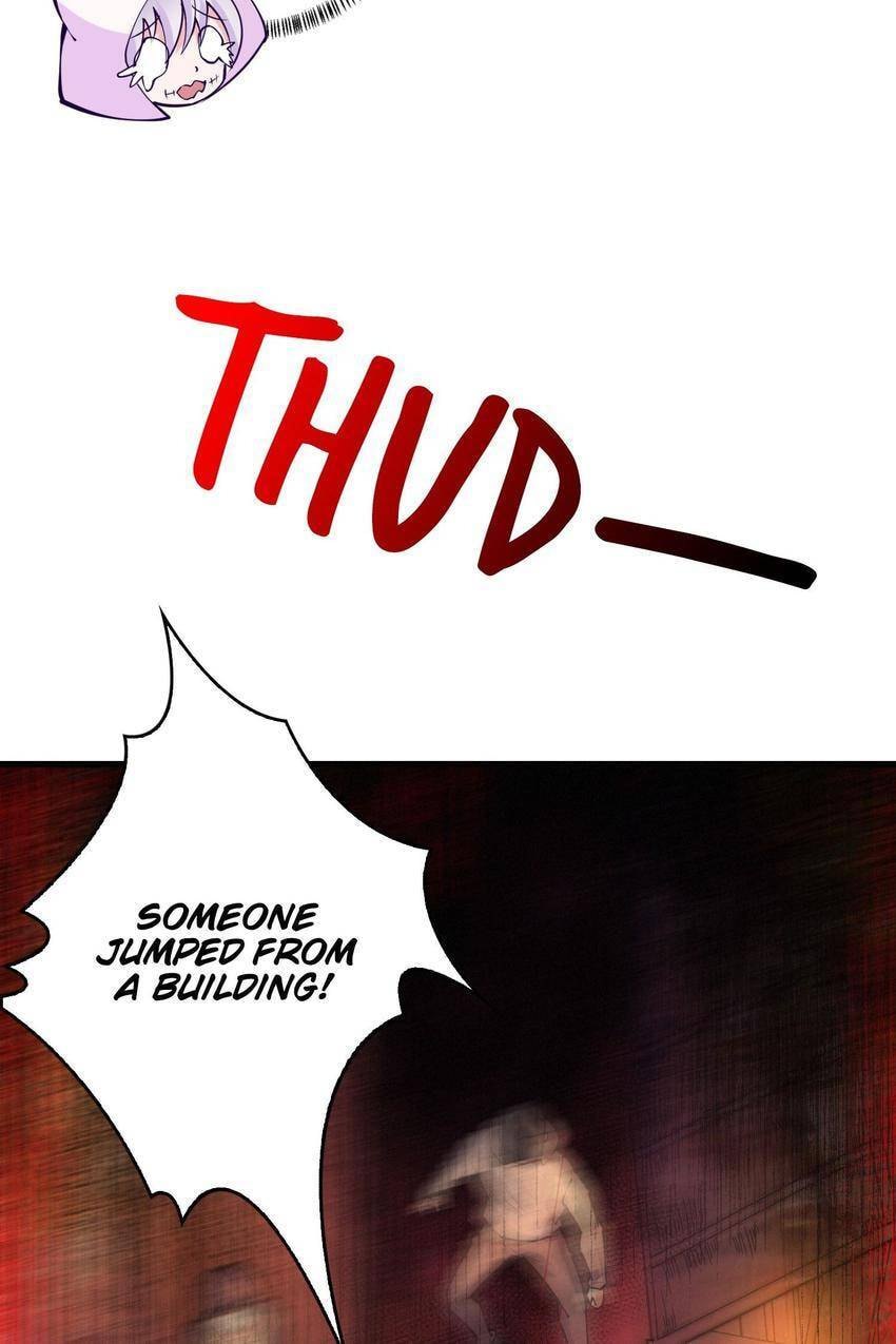 Read Here Lies the Wicked chapter 92 image 27 on Lezhin