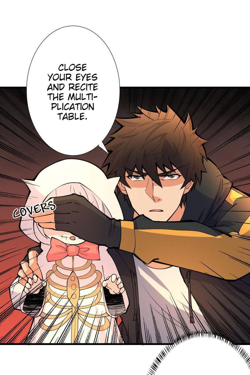 Read Here Lies the Wicked chapter 92 image 32 on Lezhin