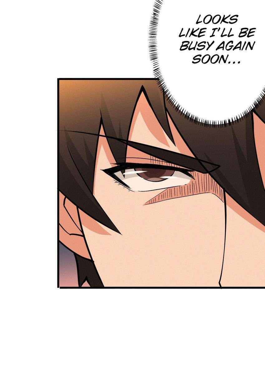 Read Here Lies the Wicked chapter 92 image 33 on Lezhin