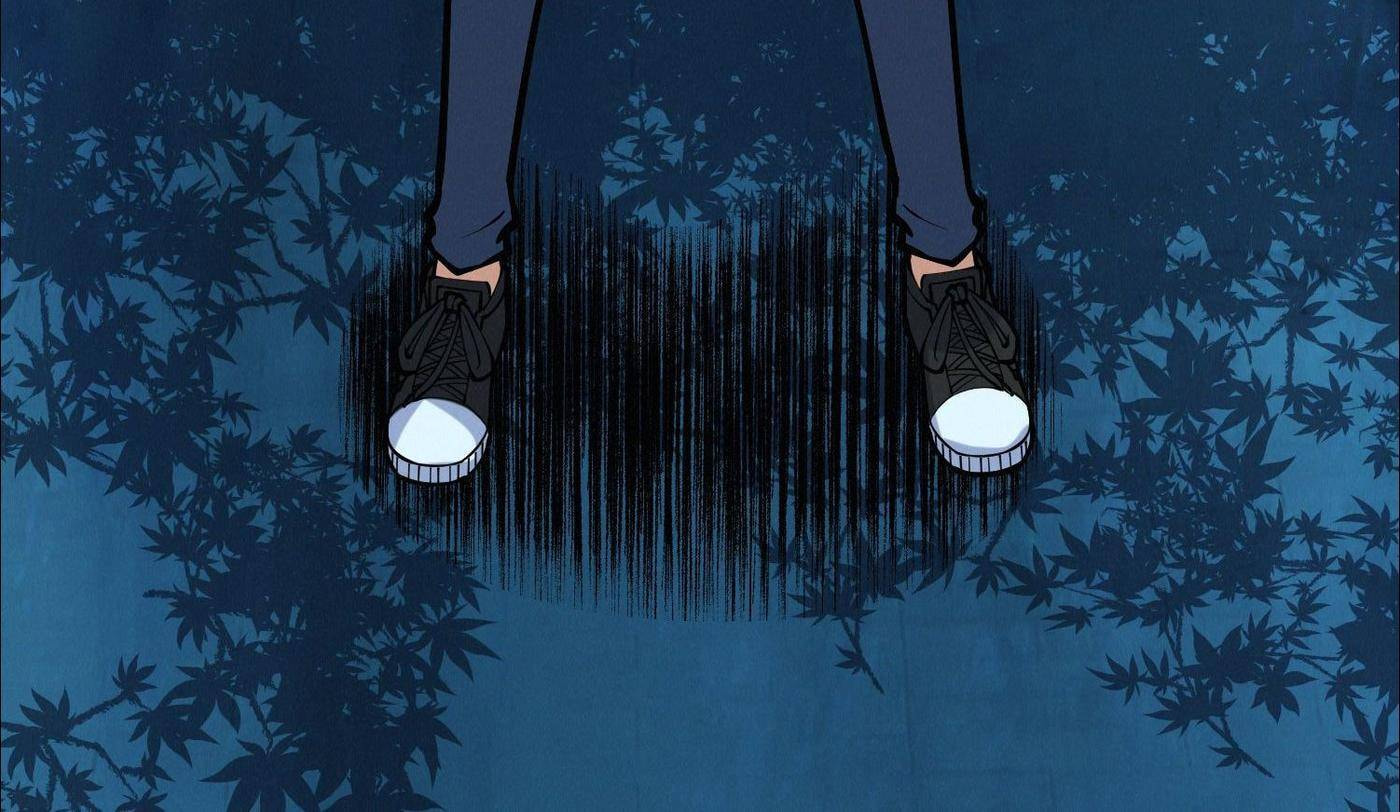 Read Here Lies the Wicked chapter 92 image 36 on Lezhin