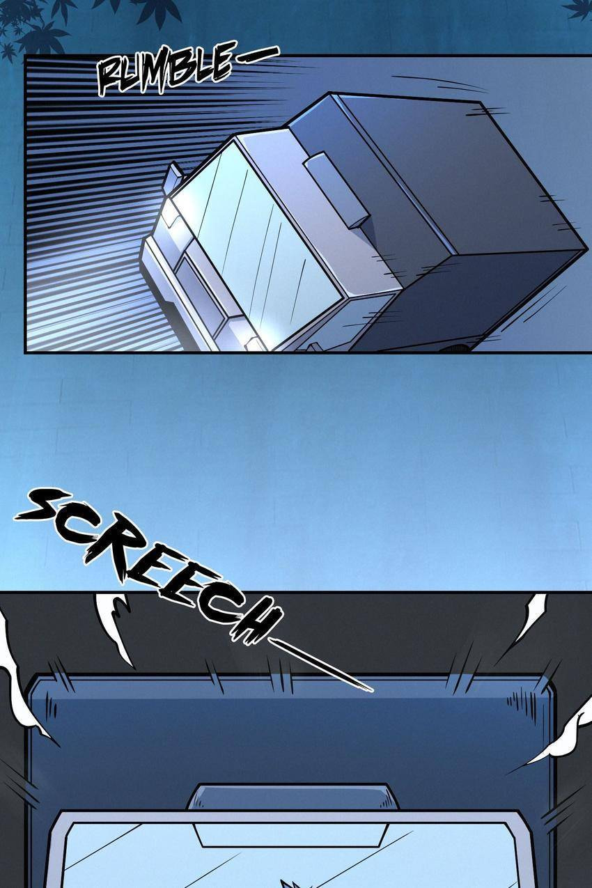 Read Here Lies the Wicked chapter 92 image 37 on Lezhin
