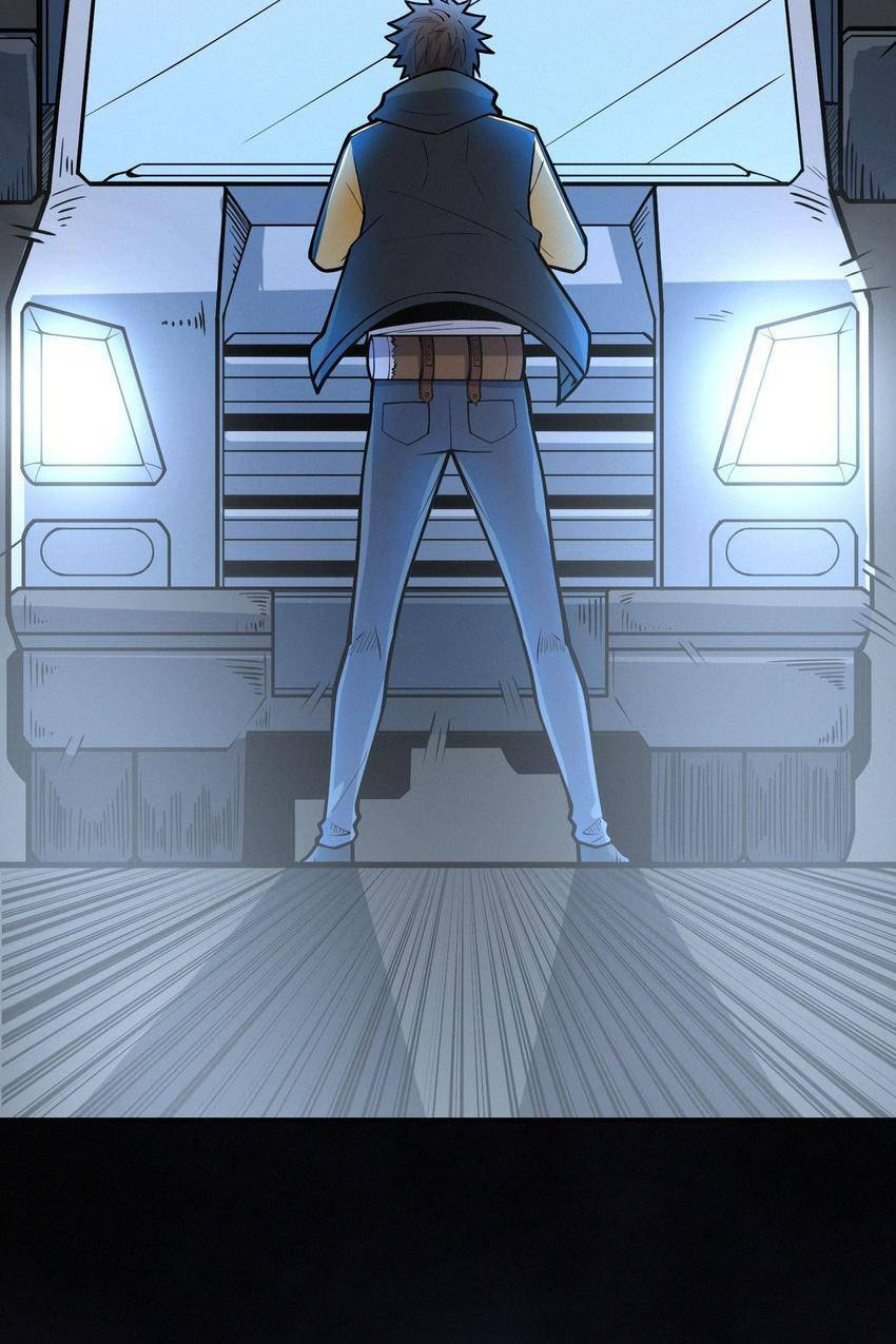 Read Here Lies the Wicked chapter 92 image 38 on Lezhin