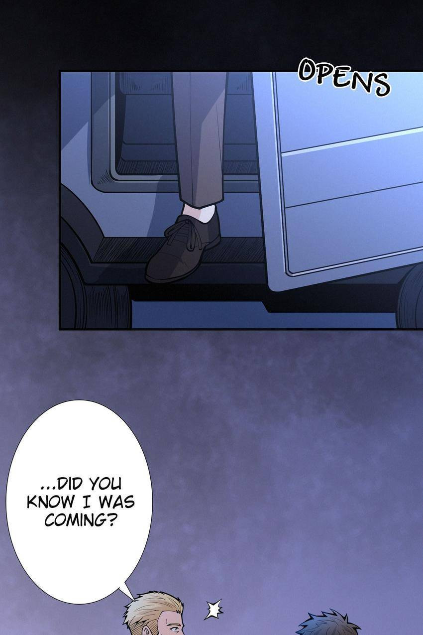 Read Here Lies the Wicked chapter 92 image 40 on Lezhin