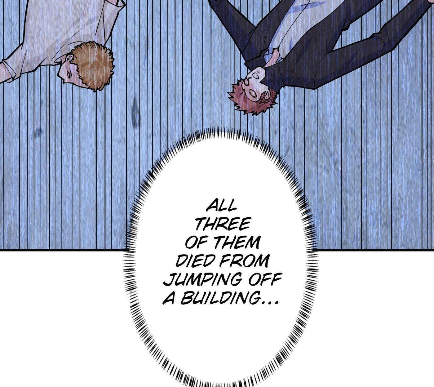 Read Here Lies the Wicked chapter 92 image 45 on Lezhin