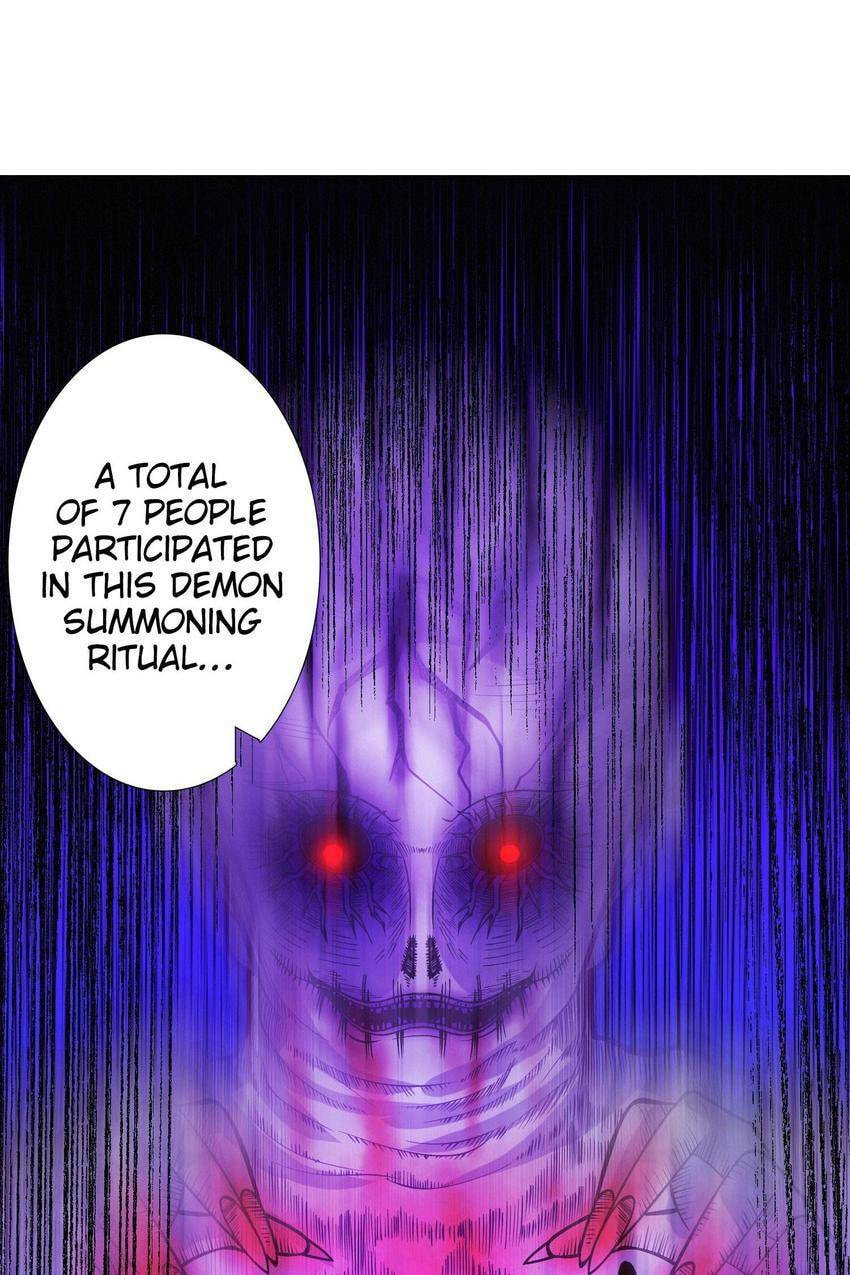 Read Here Lies the Wicked chapter 92 image 47 on Lezhin