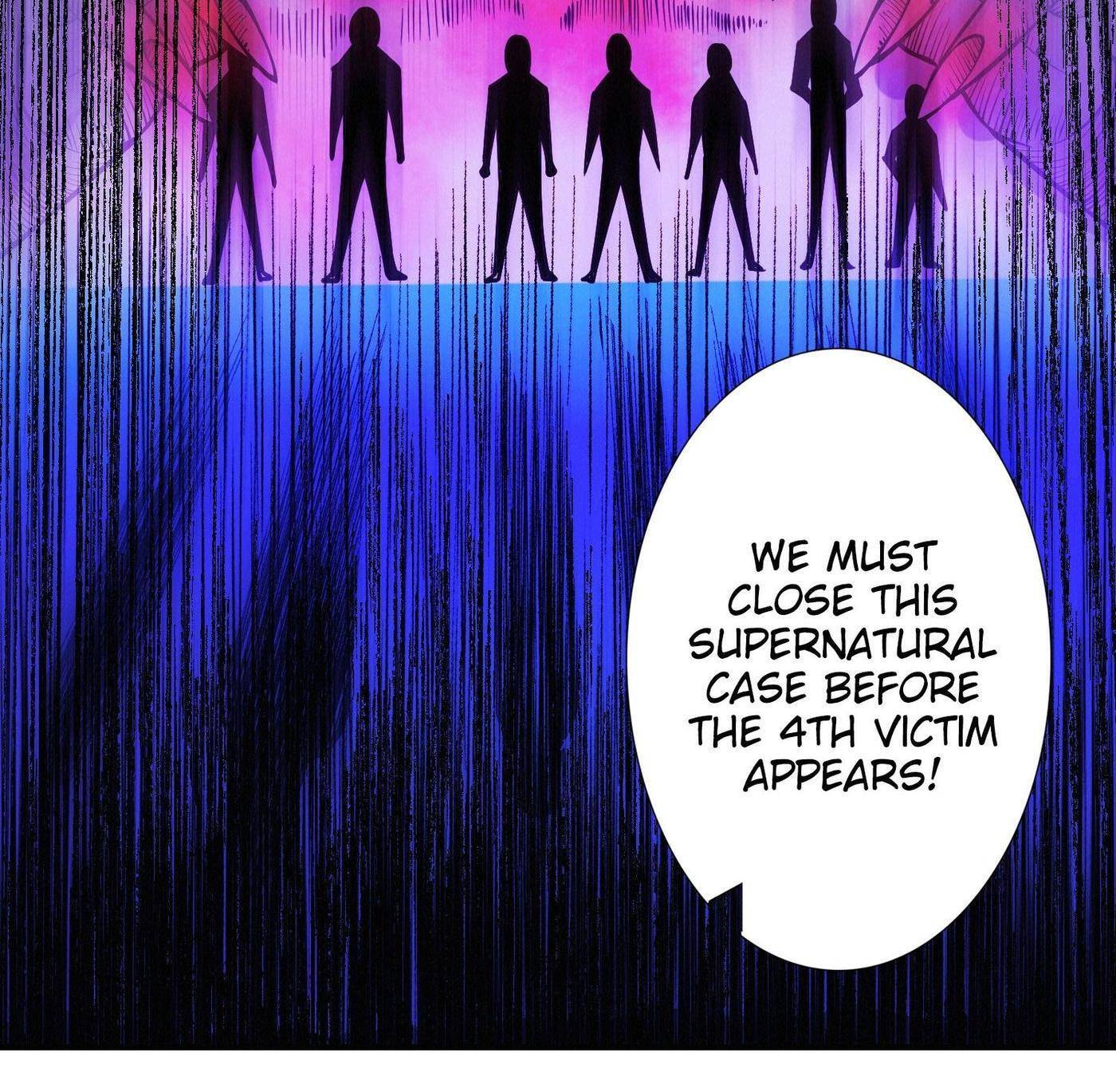 Read Here Lies the Wicked chapter 92 image 48 on Lezhin