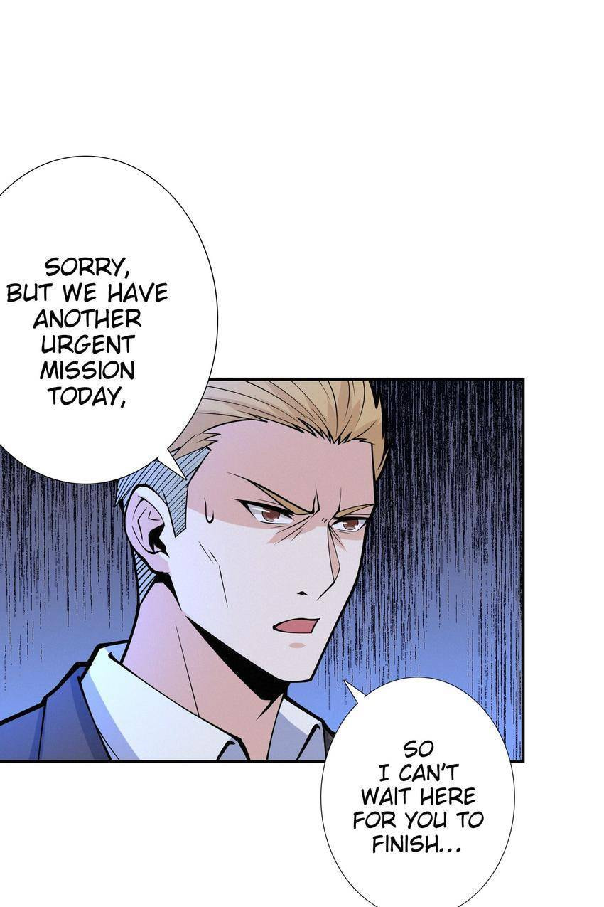 Read Here Lies the Wicked chapter 92 image 49 on Lezhin