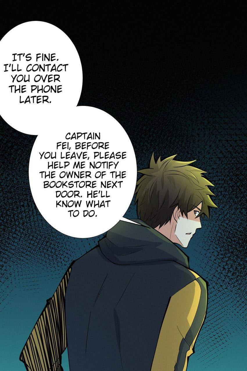 Read Here Lies the Wicked chapter 92 image 51 on Lezhin