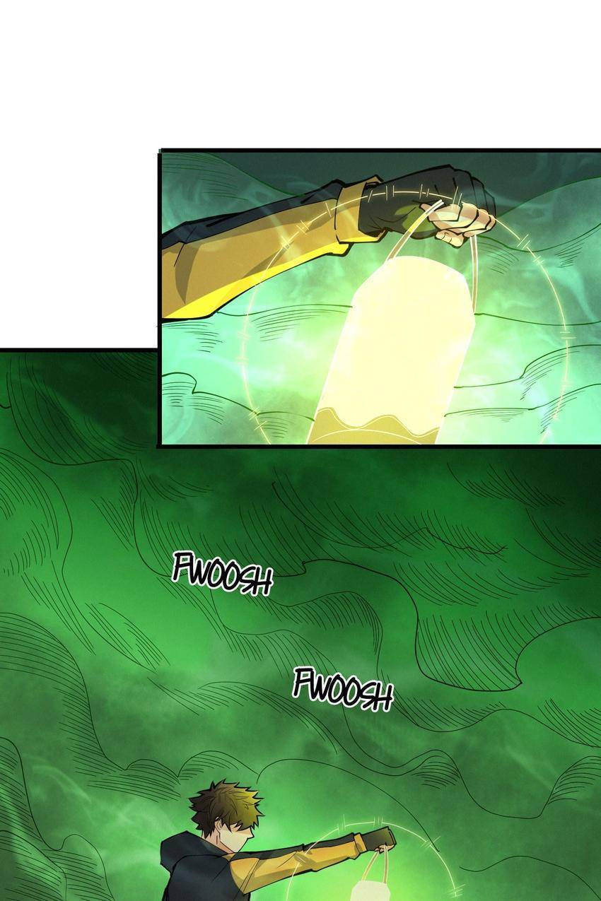 Read Here Lies the Wicked chapter 92 image 53 on Lezhin