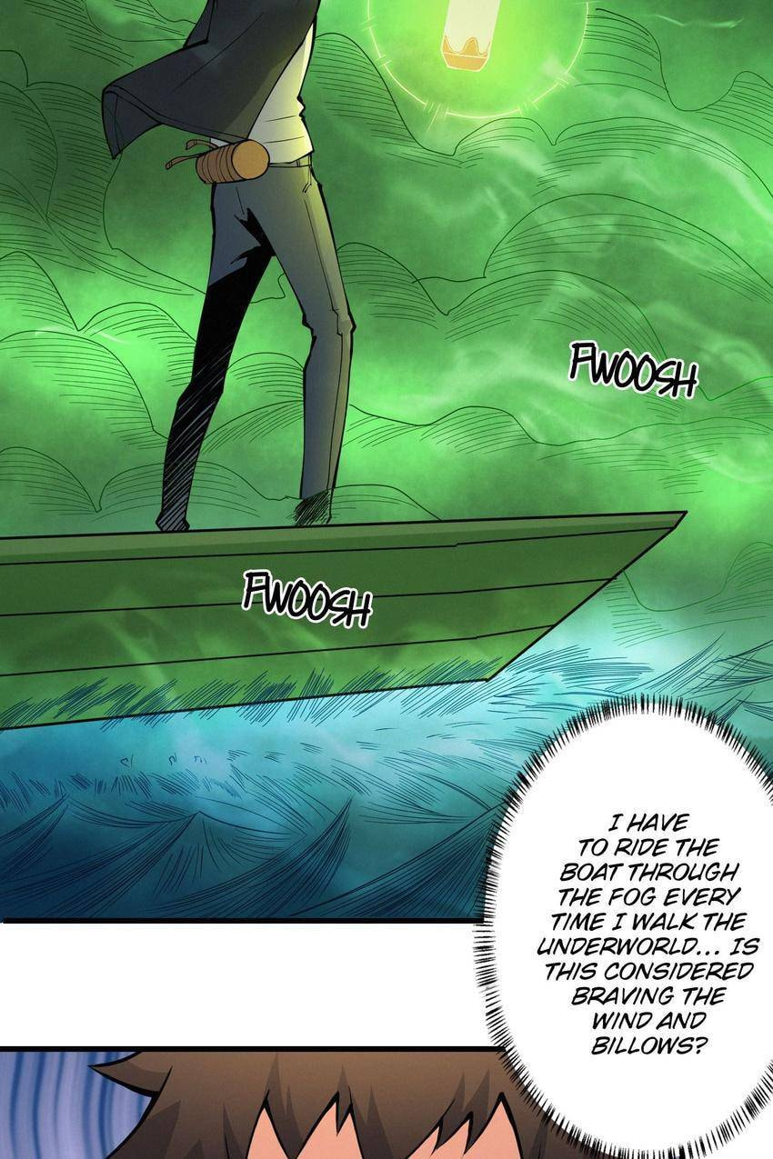 Read Here Lies the Wicked chapter 92 image 54 on Lezhin