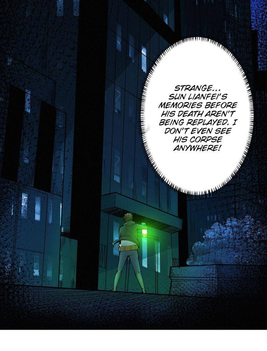 Read Here Lies the Wicked chapter 92 image 57 on Lezhin