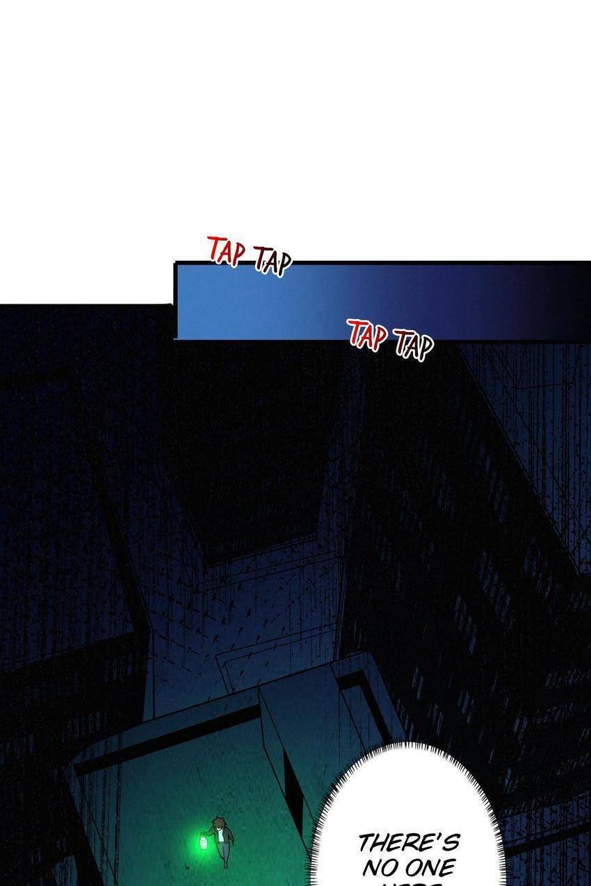Read Here Lies the Wicked chapter 92 image 60 on Lezhin