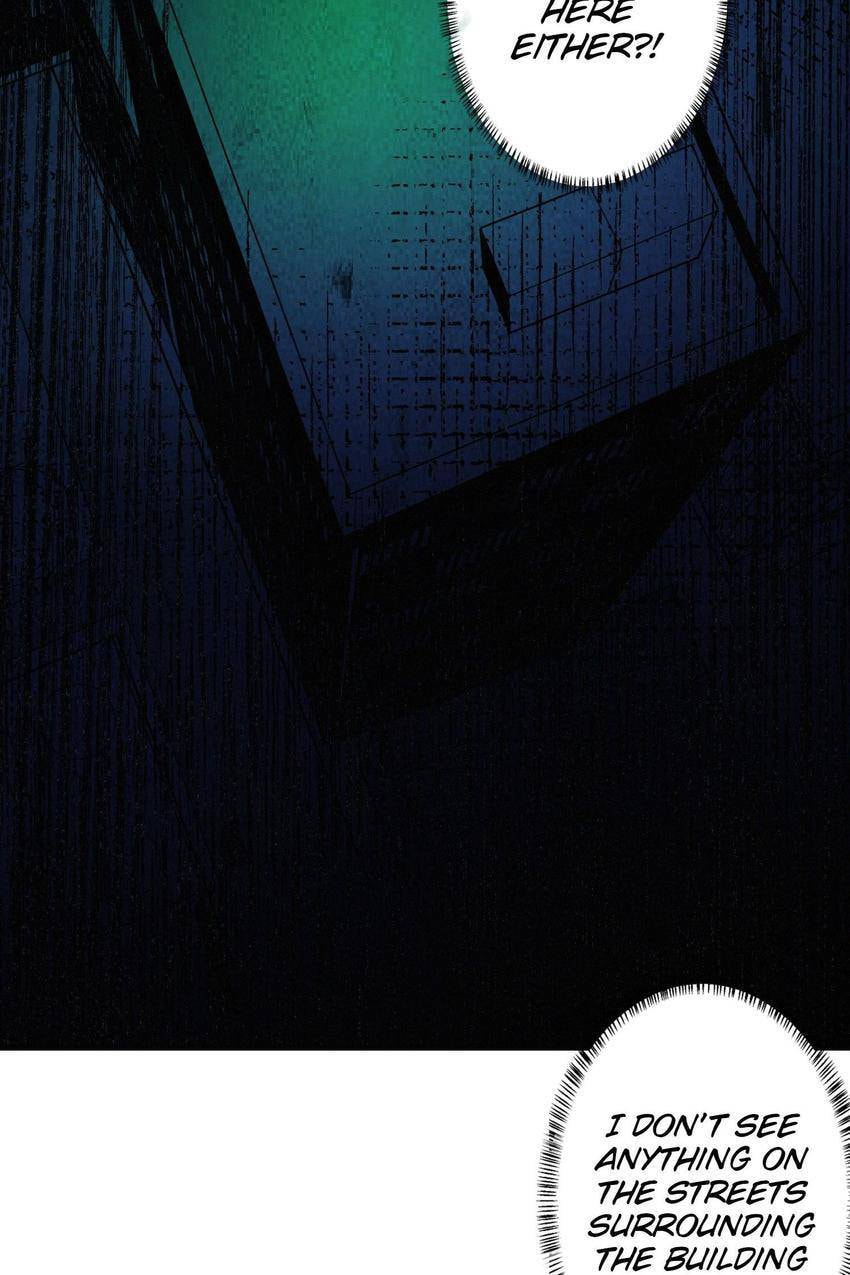 Read Here Lies the Wicked chapter 92 image 61 on Lezhin