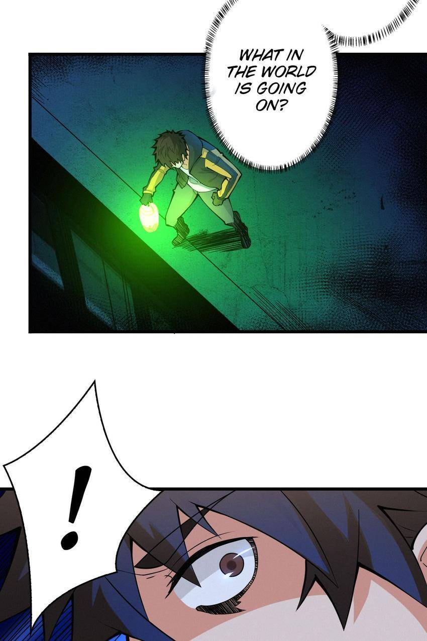 Read Here Lies the Wicked chapter 92 image 63 on Lezhin
