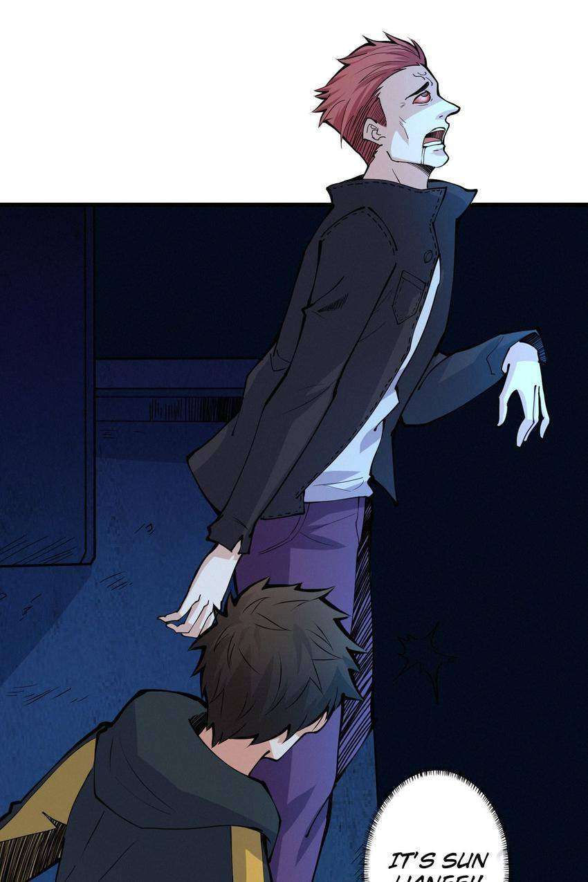 Read Here Lies the Wicked chapter 92 image 65 on Lezhin