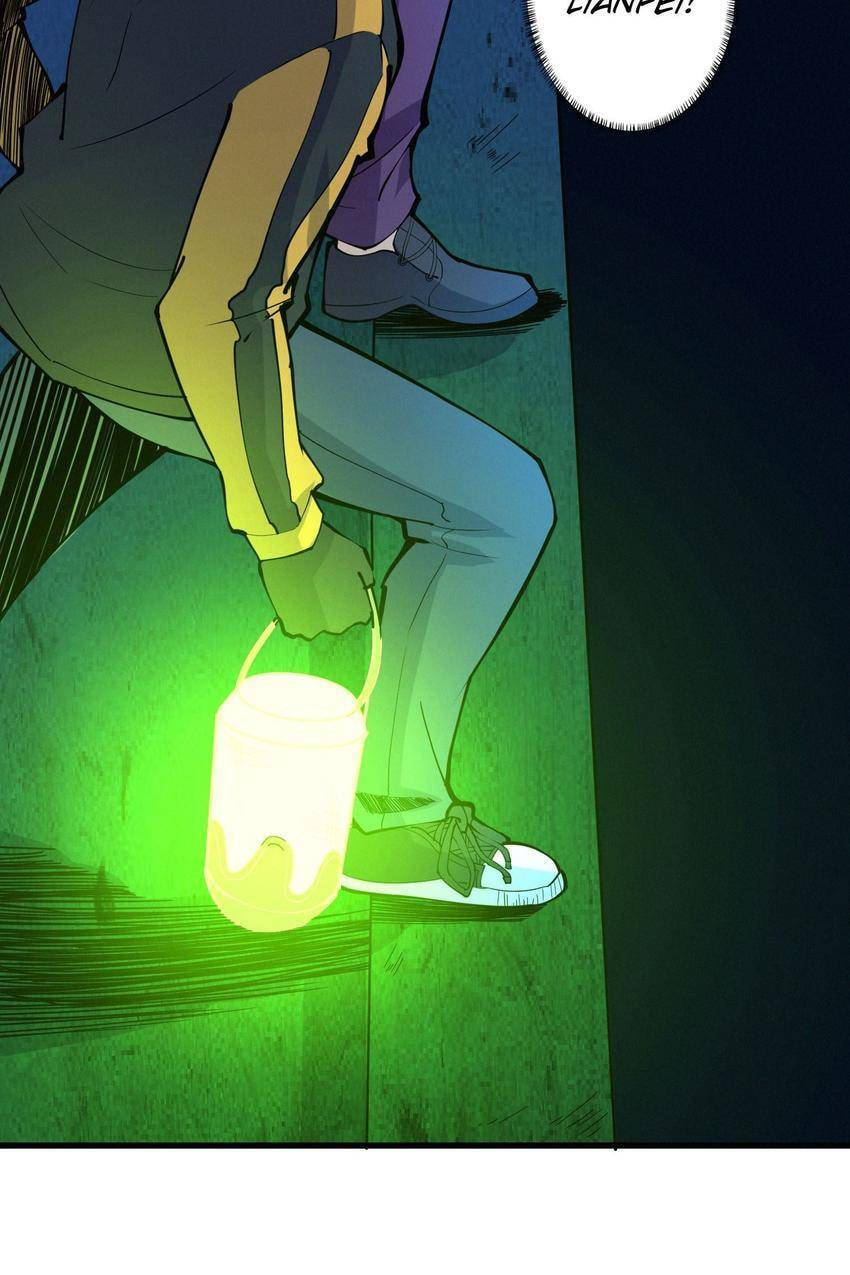 Read Here Lies the Wicked chapter 92 image 66 on Lezhin