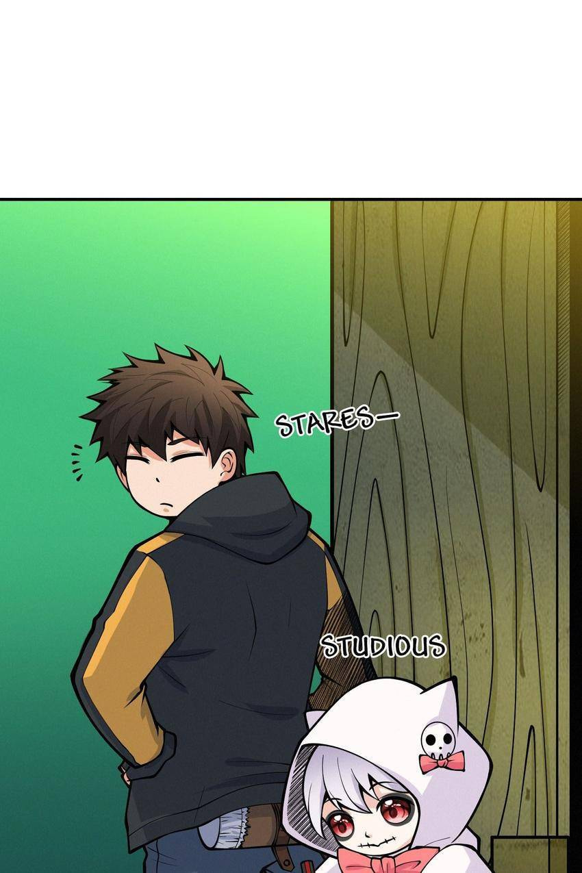 Read Here Lies the Wicked chapter 92 image 9 on Lezhin