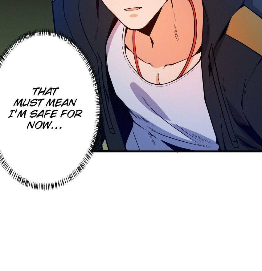 Read Here Lies the Wicked chapter 93 image 10 on Lezhin