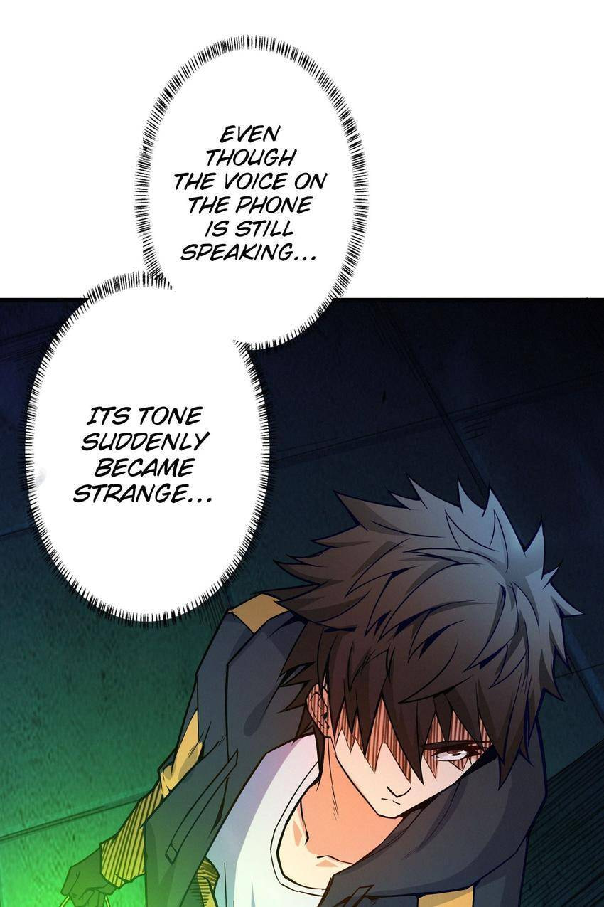 Read Here Lies the Wicked chapter 93 image 13 on Lezhin
