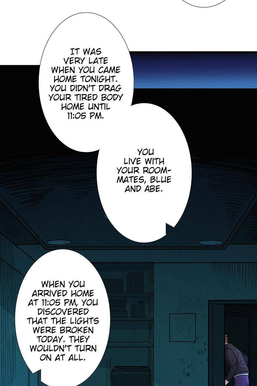 Read Here Lies the Wicked chapter 93 image 16 on Lezhin