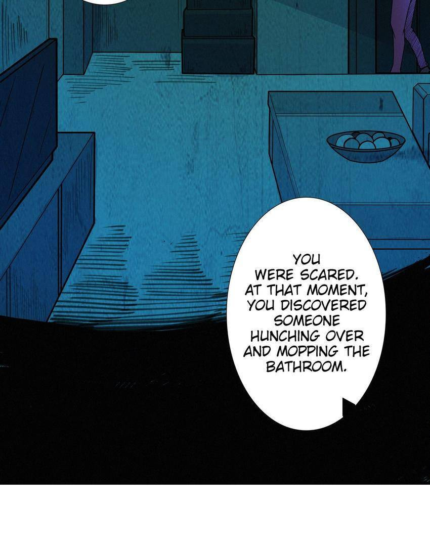 Read Here Lies the Wicked chapter 93 image 17 on Lezhin