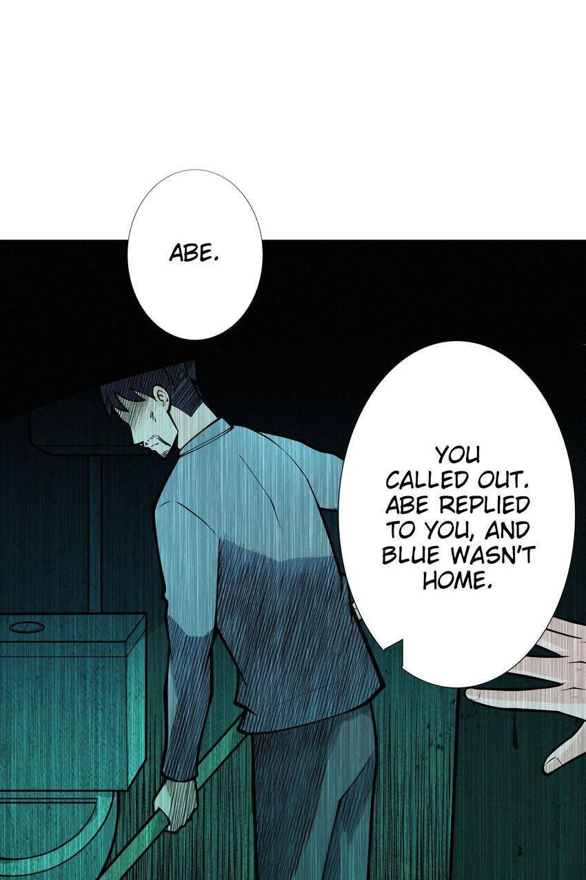 Read Here Lies the Wicked chapter 93 image 18 on Lezhin