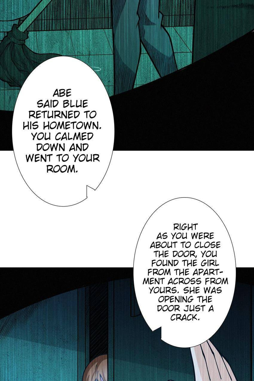 Read Here Lies the Wicked chapter 93 image 19 on Lezhin