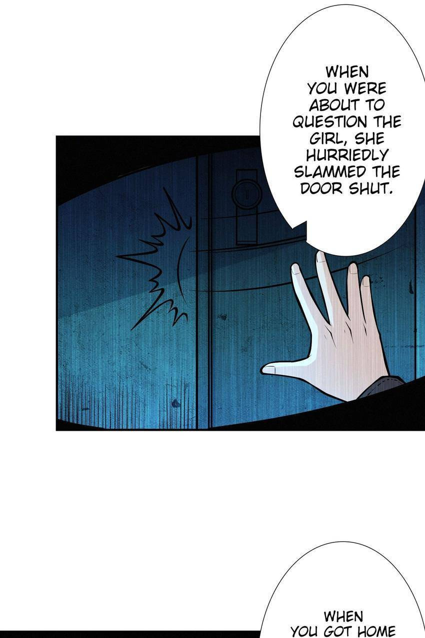 Read Here Lies the Wicked chapter 93 image 21 on Lezhin