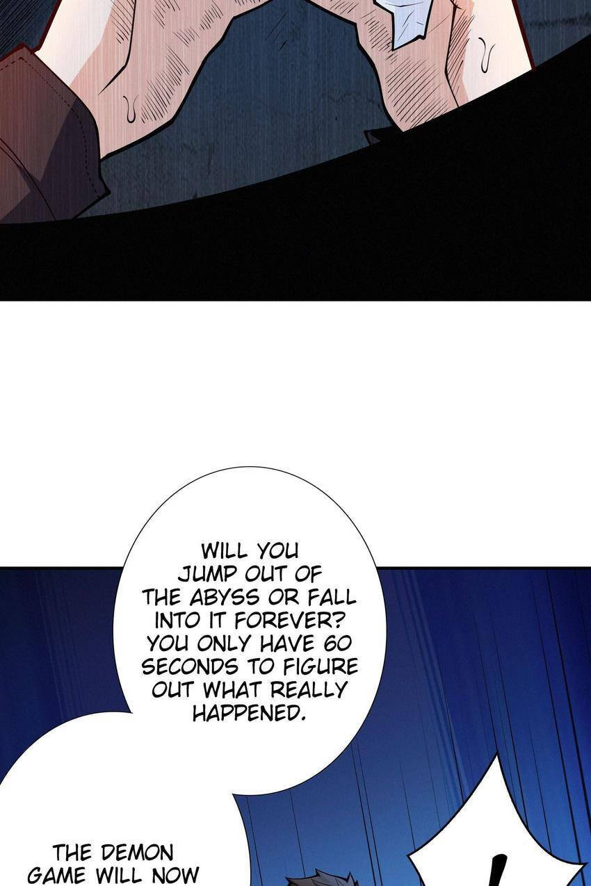 Read Here Lies the Wicked chapter 93 image 29 on Lezhin