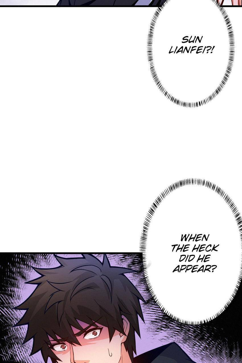 Read Here Lies the Wicked chapter 93 image 3 on Lezhin