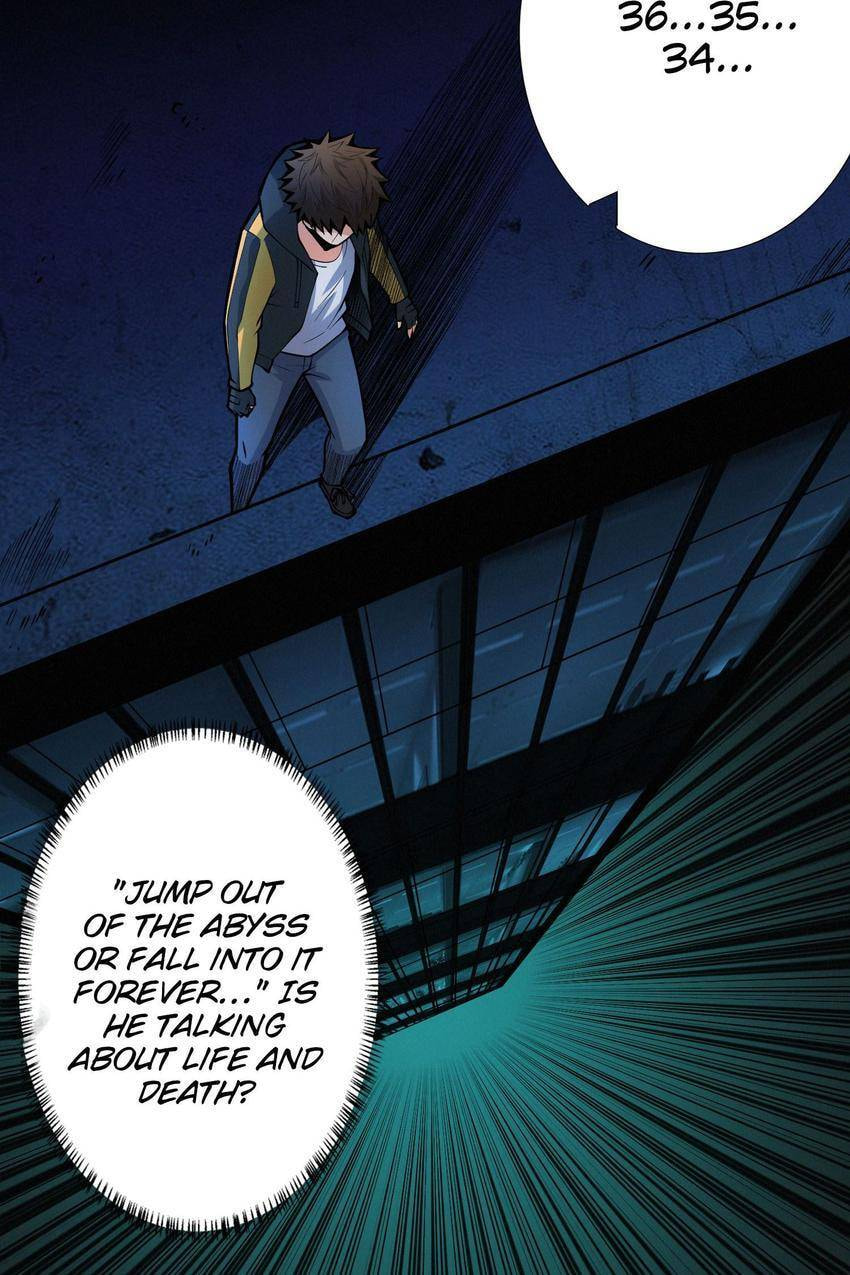 Read Here Lies the Wicked chapter 93 image 32 on Lezhin
