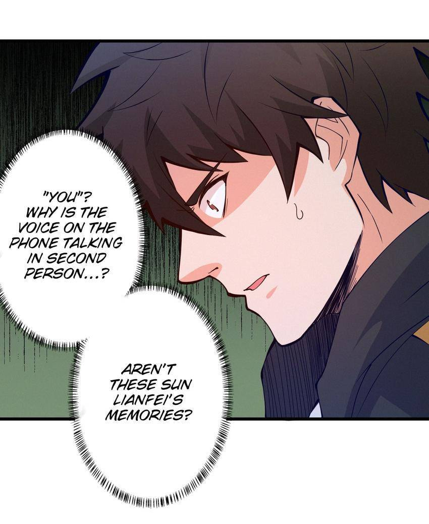 Read Here Lies the Wicked chapter 93 image 35 on Lezhin