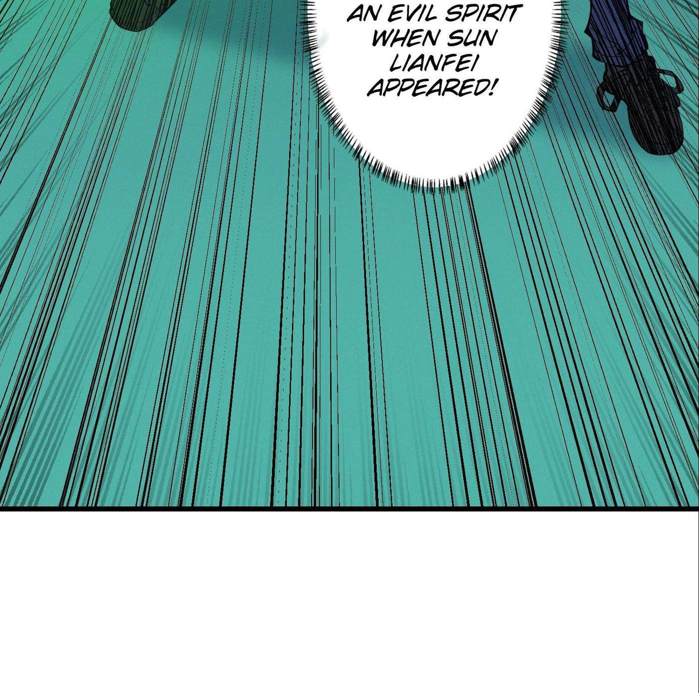 Read Here Lies the Wicked chapter 93 image 37 on Lezhin
