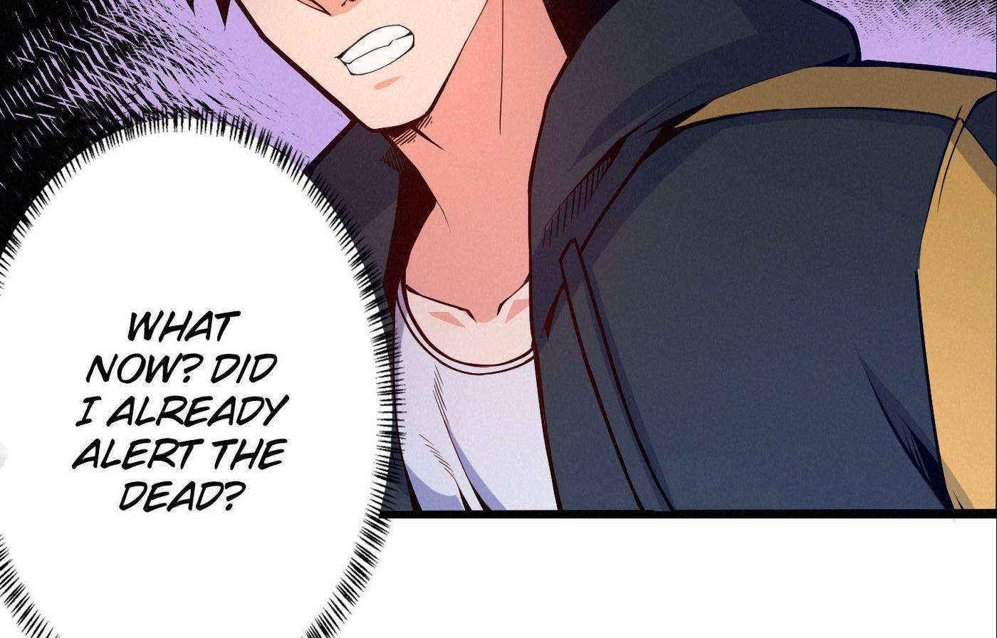 Read Here Lies the Wicked chapter 93 image 4 on Lezhin
