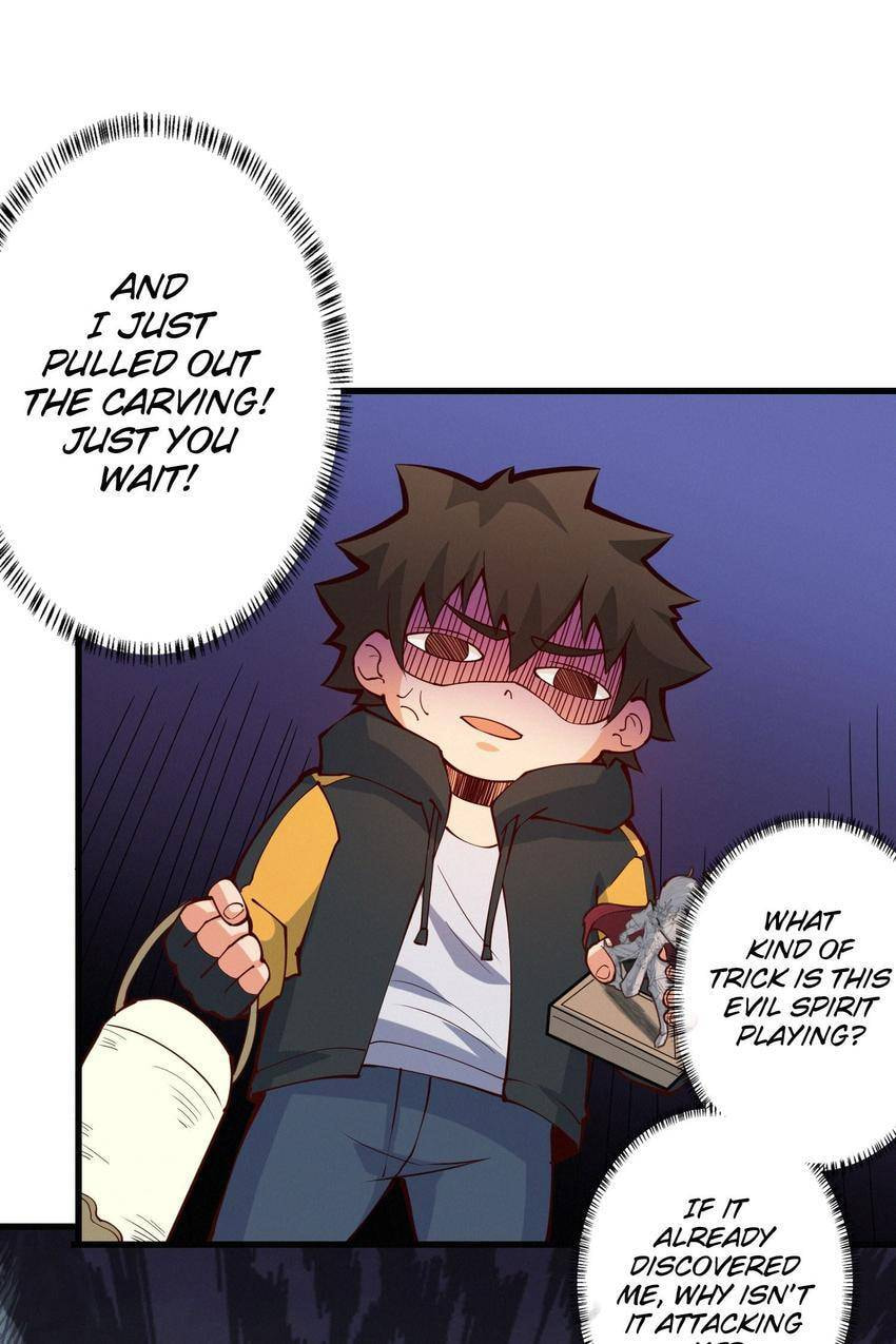 Read Here Lies the Wicked chapter 93 image 42 on Lezhin