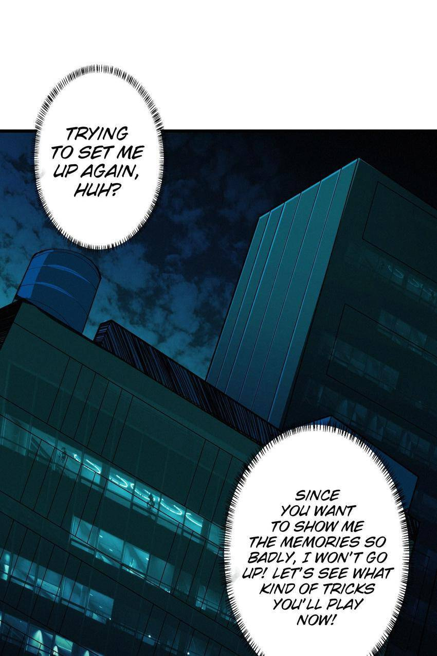 Read Here Lies the Wicked chapter 93 image 48 on Lezhin