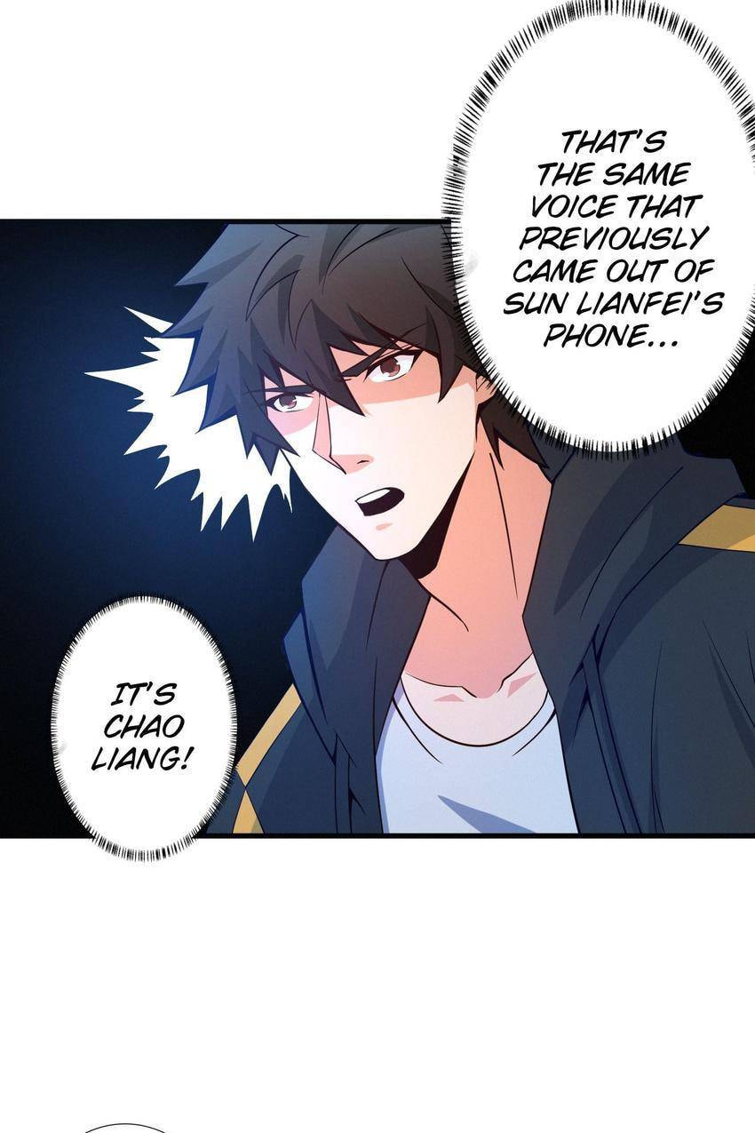 Read Here Lies the Wicked chapter 93 image 53 on Lezhin