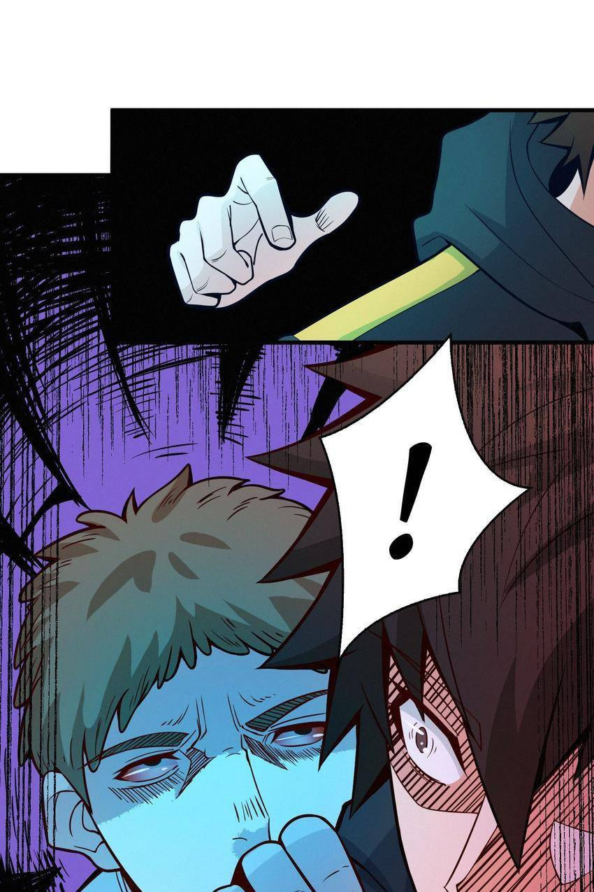 Read Here Lies the Wicked chapter 93 image 55 on Lezhin