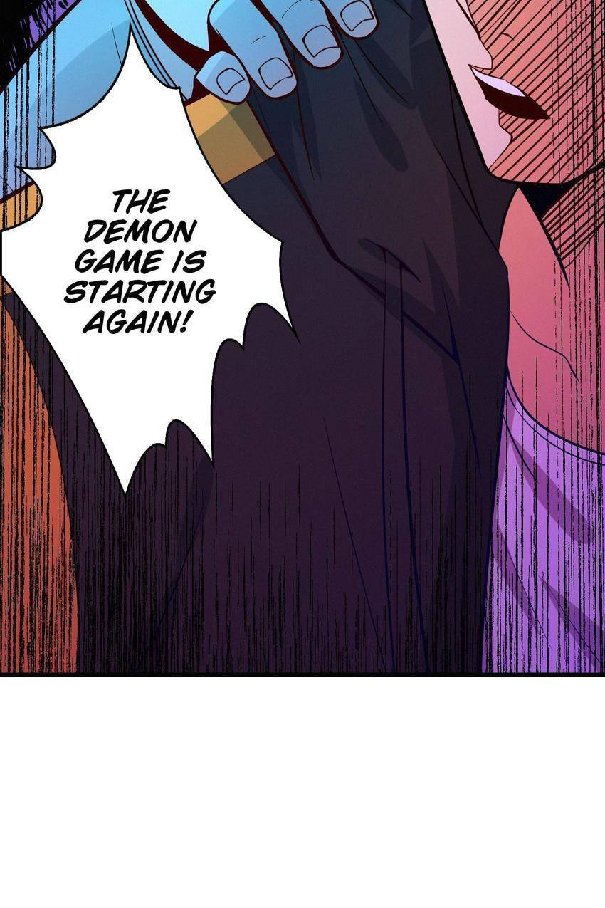 Read Here Lies the Wicked chapter 93 image 56 on Lezhin