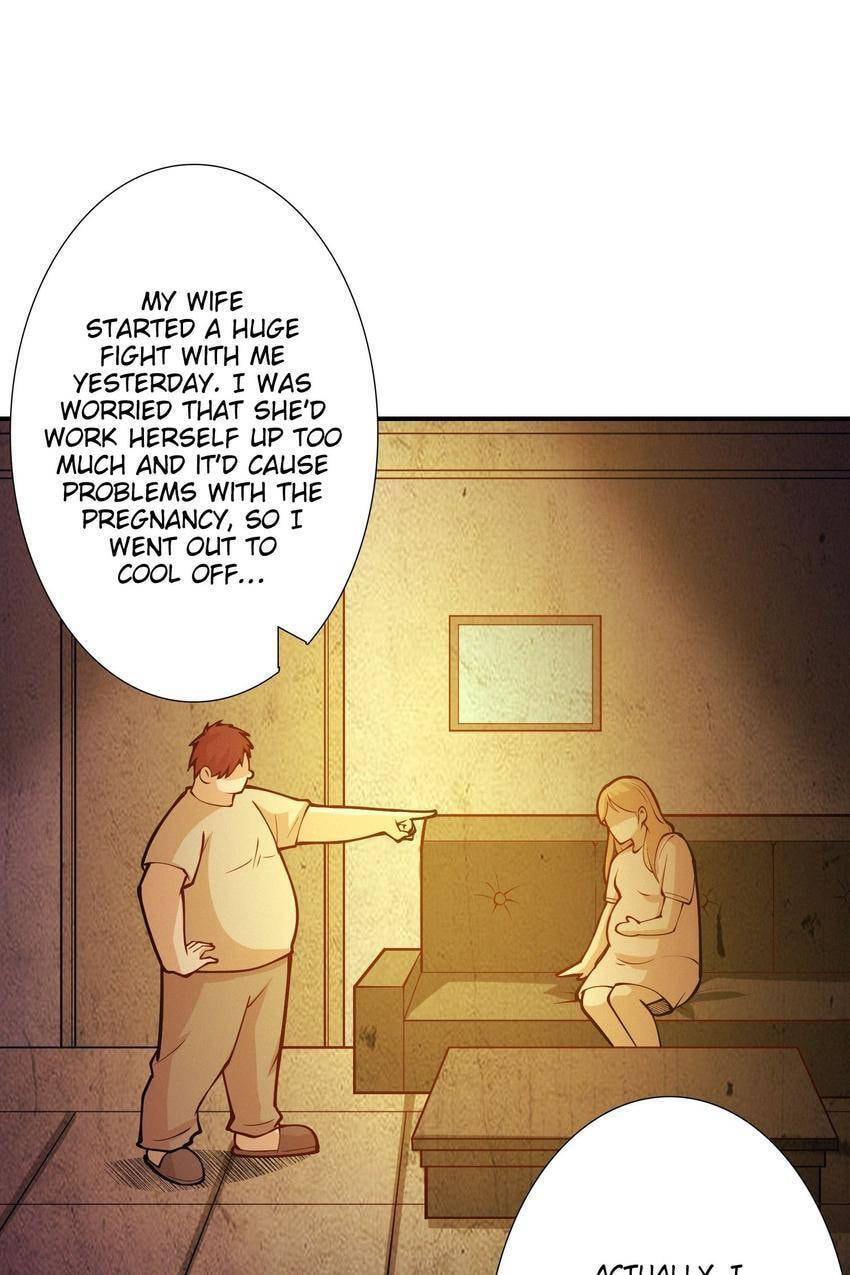 Read Here Lies the Wicked chapter 94 image 10 on Lezhin