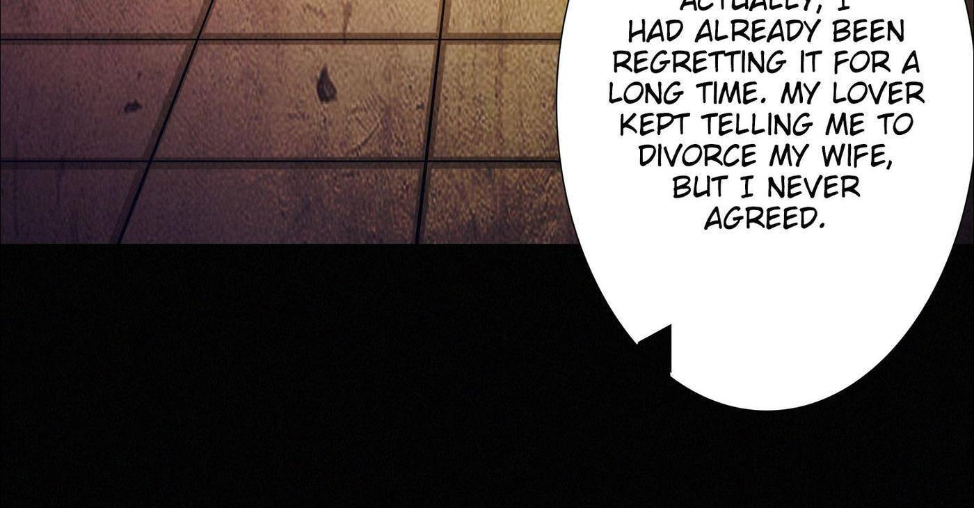 Read Here Lies the Wicked chapter 94 image 11 on Lezhin