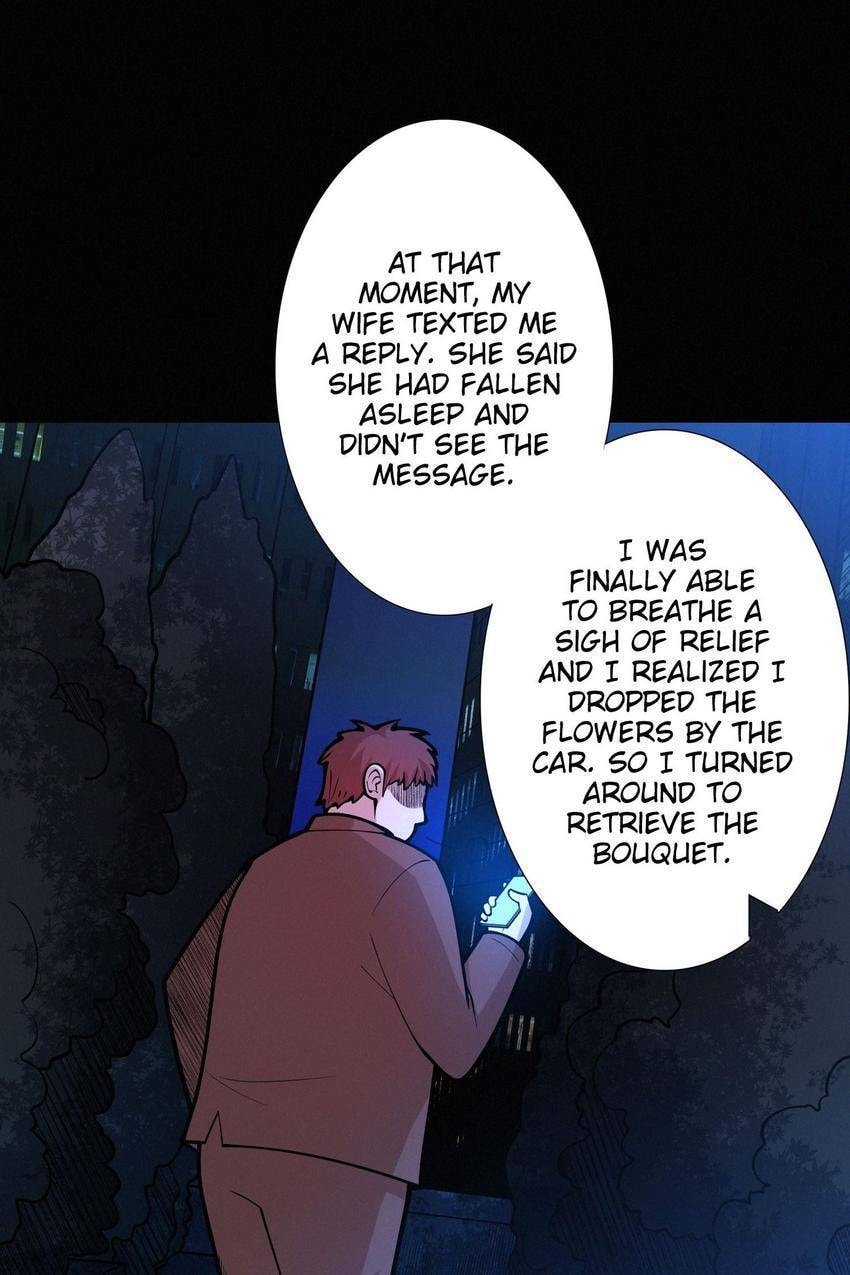 Read Here Lies the Wicked chapter 94 image 15 on Lezhin
