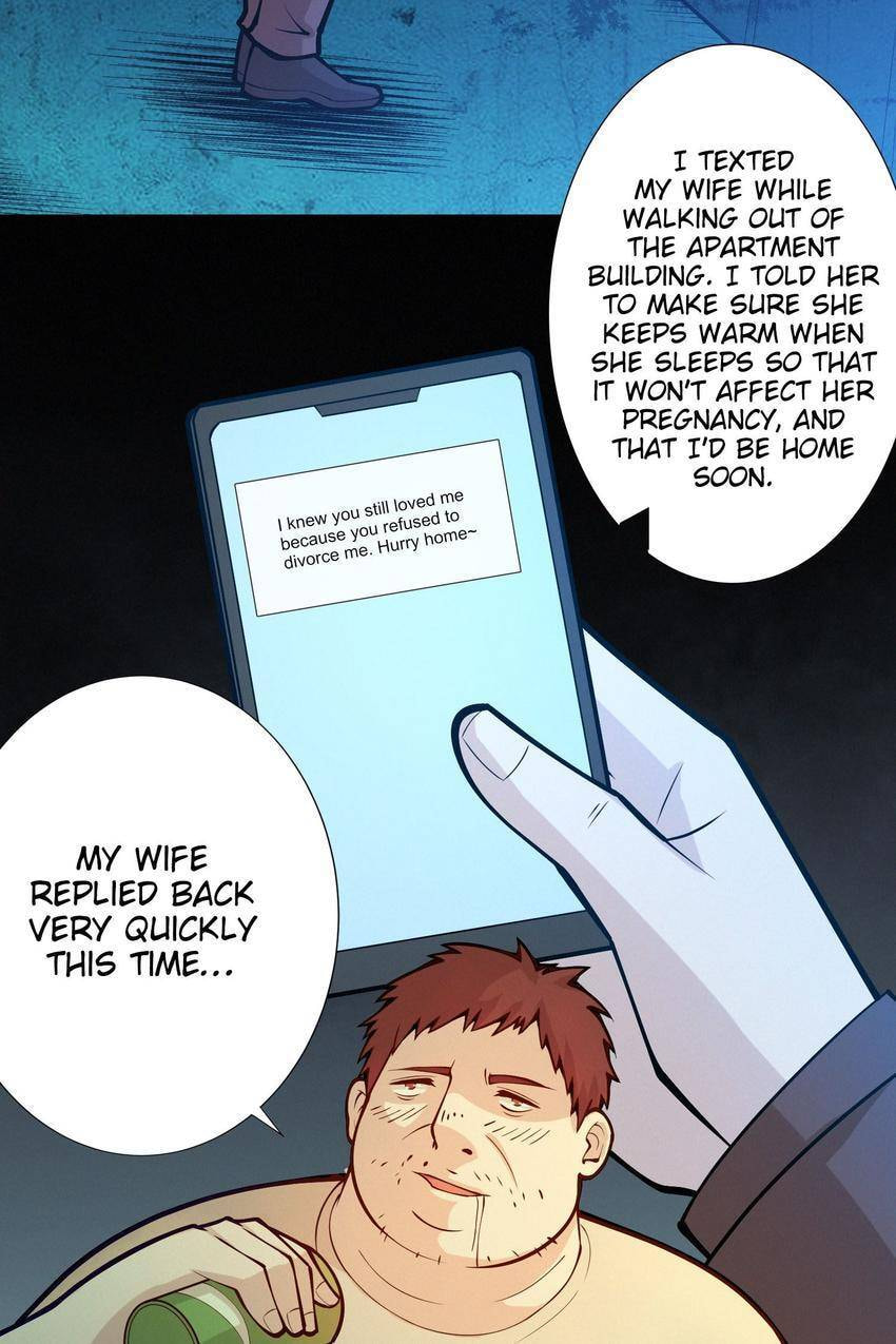 Read Here Lies the Wicked chapter 94 image 17 on Lezhin