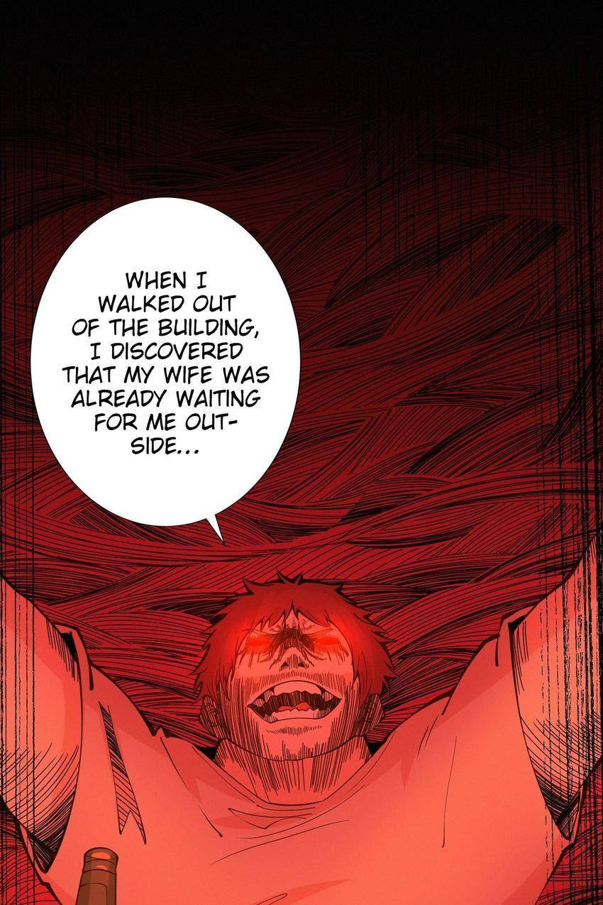 Read Here Lies the Wicked chapter 94 image 19 on Lezhin