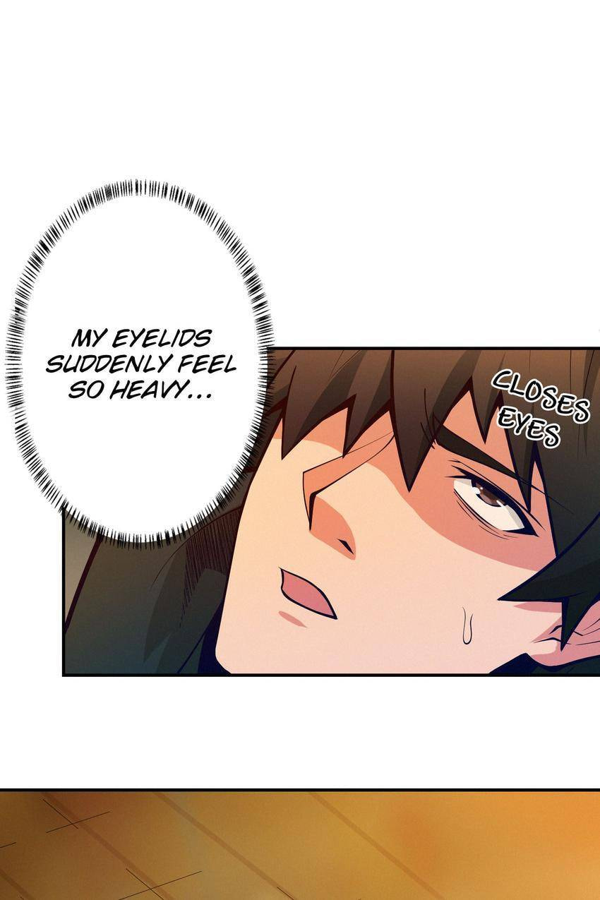 Read Here Lies the Wicked chapter 94 image 2 on Lezhin