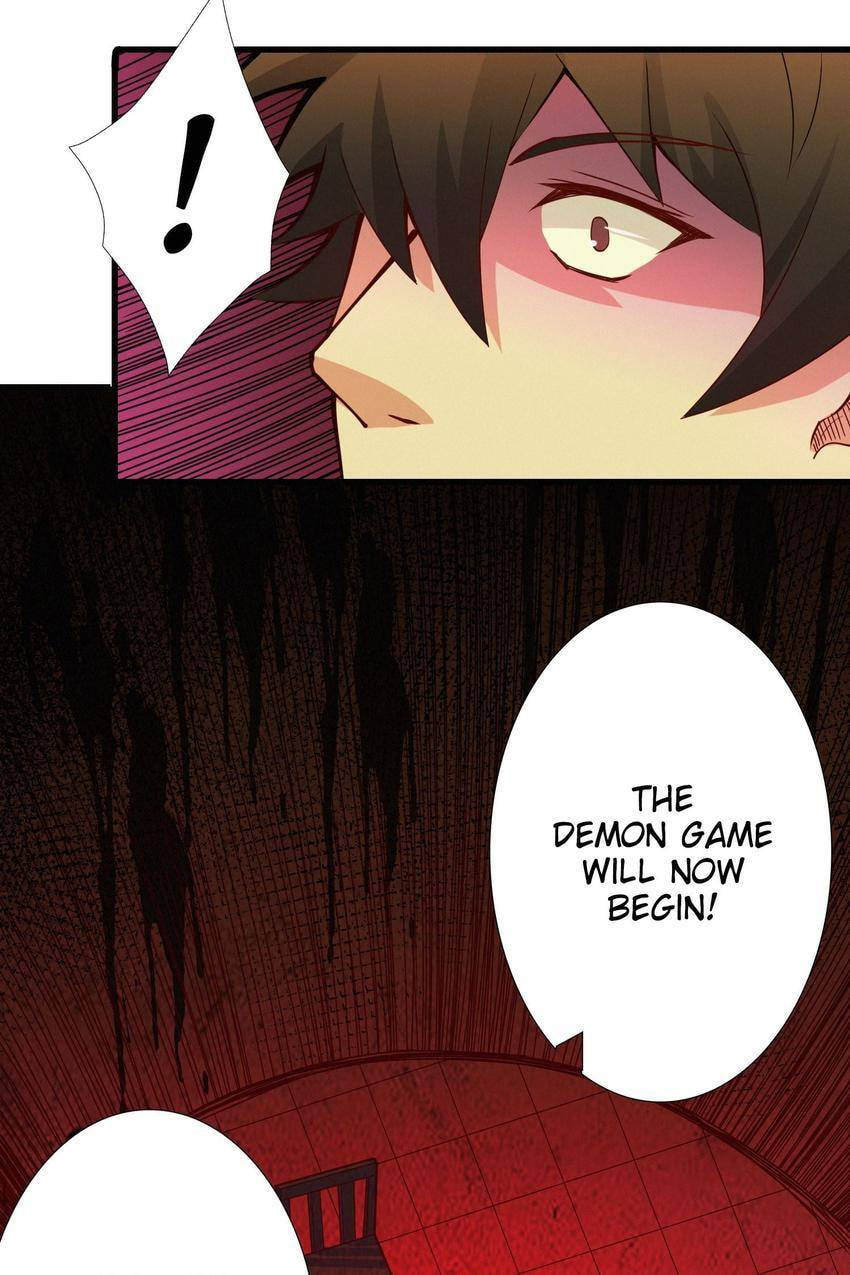 Read Here Lies the Wicked chapter 94 image 21 on Lezhin