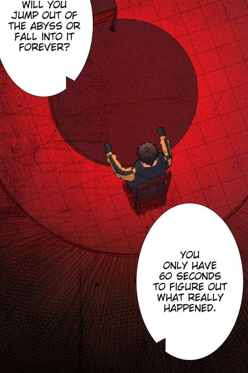 Read Here Lies the Wicked chapter 94 image 22 on Lezhin