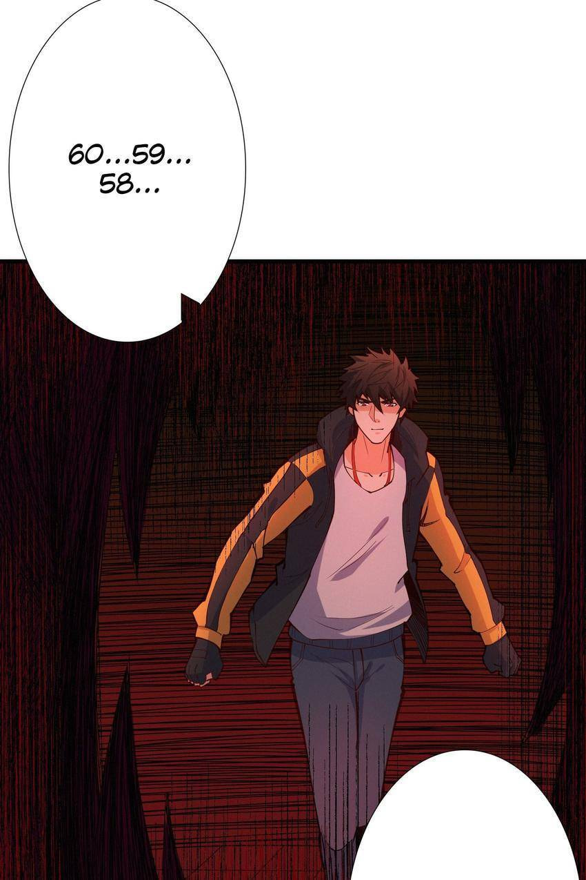 Read Here Lies the Wicked chapter 94 image 24 on Lezhin